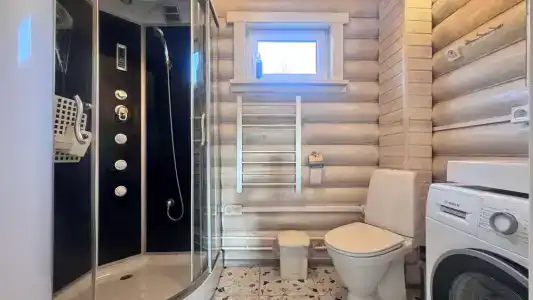 Ладожские этюды - 30