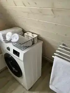 Глэмпинг 2 Моря - 78