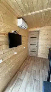 Дом у моря - 5