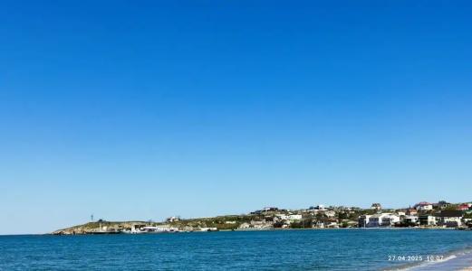 Ракушка Казантипа - 13