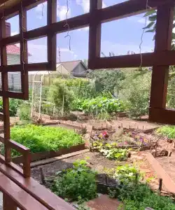 Гостевой дом с баней - 8