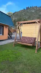 Уютный новый домик в хорошем месте - 5