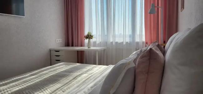 Квартиры на Литовском Вал 87А - 186