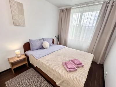 Квартиры на Полярные Зори 31к2 - 1