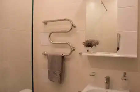 Квартиры в проезде Голубые Дали 9 - 53