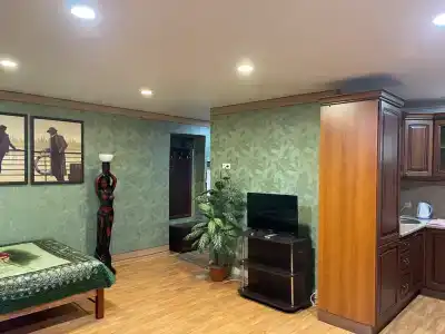 Квартира в центре - 5