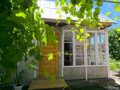 Дом на берегу моря - 1