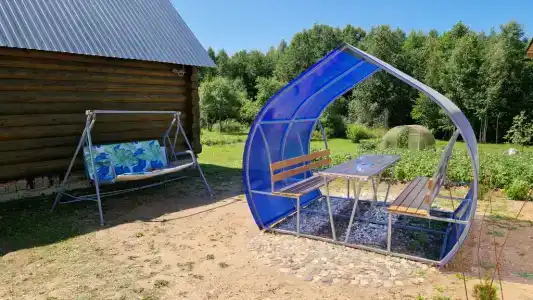 Загородный домик - 5