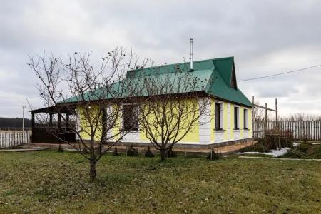 Уютный дом для прекрасного времяпровождения - 21
