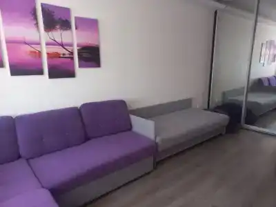 Квартиры на Литовском Вал 87А - 0