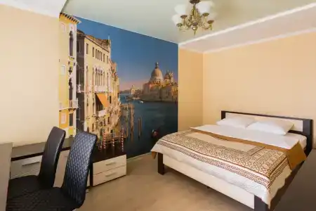 Квартиры на Ленинградской 144 - 46