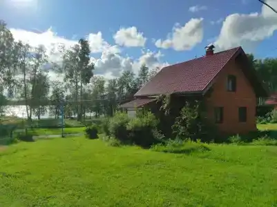 Домик Лапинпелто - 0