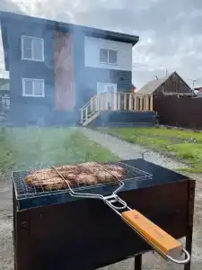 БаняДом - 0