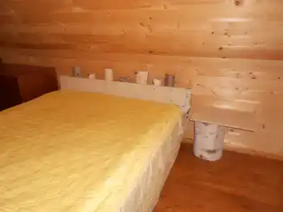 Домик на Волге в Городище - 2