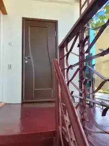 Квартиры на Цветочной 34 - 1052