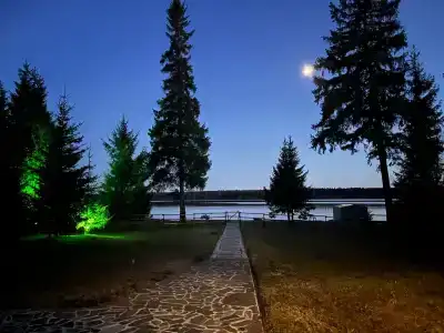 Царская усадьба - 26