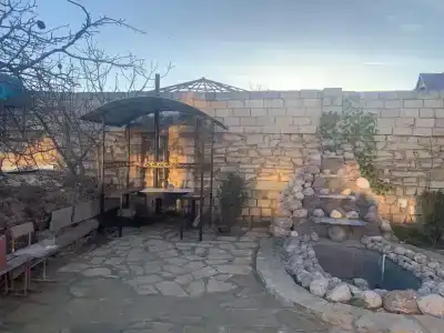 Дом на берегу Каспийского моря - 54