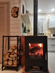 Уютный загородный дом в СТ Щит - 6