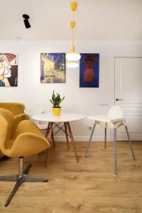 Квартиры на Северном 7 - 26