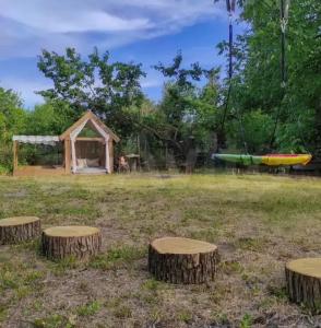 Уютный берег - 72