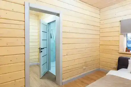 Solar House - 8