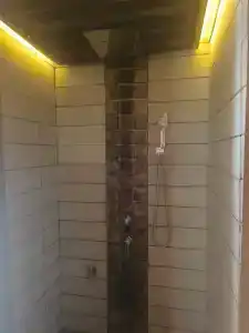 Дача на озере  - 21