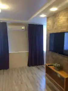 Квартиры на Севастопольской 32 - 39