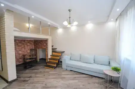 Квартиры на Космонавтов 35 - 29