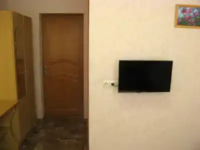 Свирский Пляж - 127