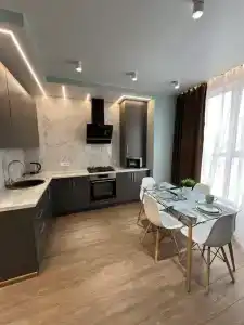 SKY Studio Панорамный вид на город - 0