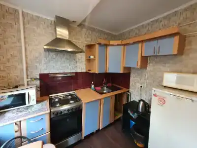 Квартиры на Анатолия Гладкова 9 - 8