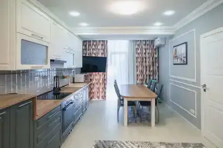 Квартиры на Цветочной 34 - 1068