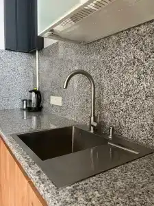 Квартира на набережной в старом городе - 4