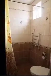 Уютный дом на Черноморской - 3