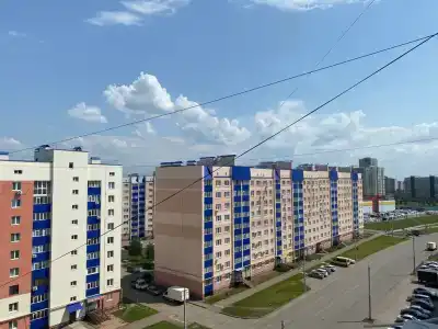 Квартиры на Строителей 71 - 27