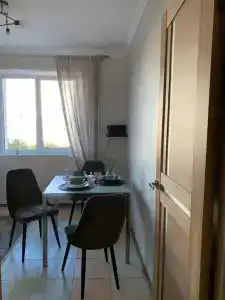 Квартиры на Заславской 25 - 86