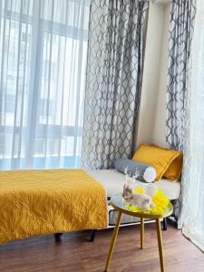 Квартиры на Цветочной 34 - 659