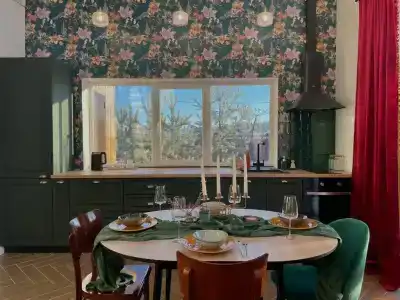 Джангл Дом - 1