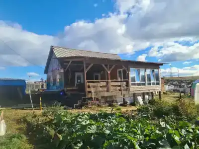 Бабушкин Домик - 11