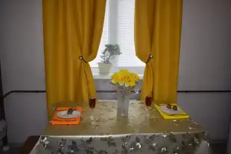 Центр 53 Семейные 2-х комнатные с балконами Вокзальная дом 51А - 10