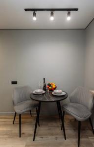 Квартиры на Московском 87 - 54