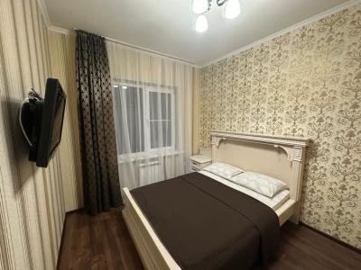 Квартиры на Красной Горке 18/2 - 45