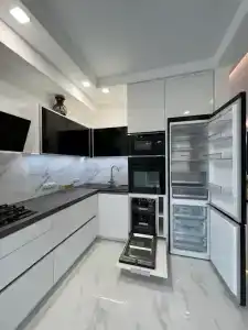 Комфортабельный коттедж - 22