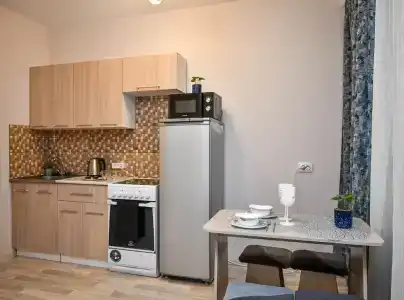 Квартиры на Взлетной 7Л - 88