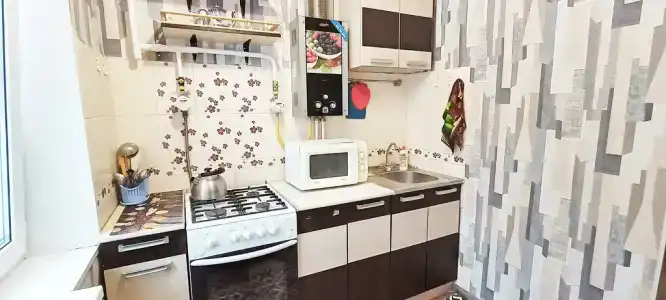 Парижский двор - 5