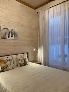 Chalet. Voyage - 13