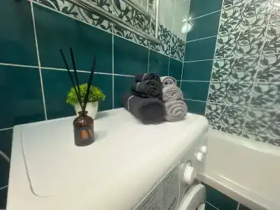 Квартиры на Больничной 21 - 36