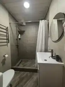 Лес и горы - 26