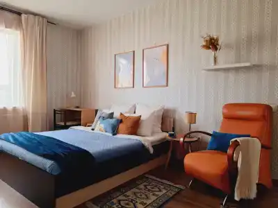 На Куникова, 21 - 20