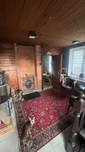 Тошкин Дом - 25